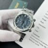 Audemars Piguet Royal Oak 26715ST 38mm with Blue Dial by ZF Factory - Image 2