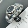 Audemars Piguet Royal Oak 26715ST 38mm with Blue Dial by ZF Factory - Image 4