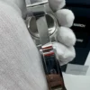 Daytona 126500 UFO 1:1 Best Edition 904L Steel White Dial on SS Bracelet UF4131 (Free Sprung) Weighted Version - Image 3