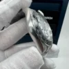Daytona 126500 UFO 1:1 Best Edition 904L Steel White Dial on SS Bracelet UF4131 (Free Sprung) Weighted Version - Image 2
