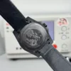 PPM Factory Single Red Blaken Rolex Submariner - Image 5