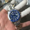 Clean Factory Rolex Submariner Smurf - Image 2