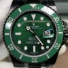 Blaken Rolex Submariner Hulk - Image 2