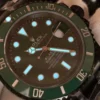 Blaken Rolex Submariner Hulk - Image 9